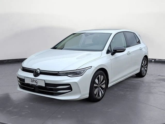 Volkswagen Golf DSG Life