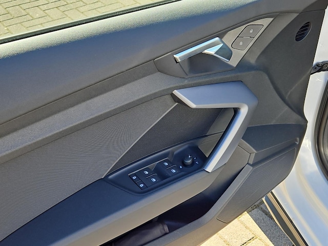 Audi A3 35 TDI S-Tronic