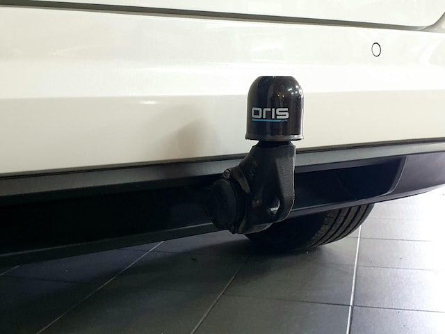 Volkswagen Touran DSG