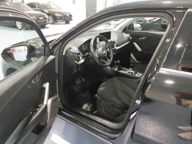 Audi Q2 1.5 TFSI S-Tronic