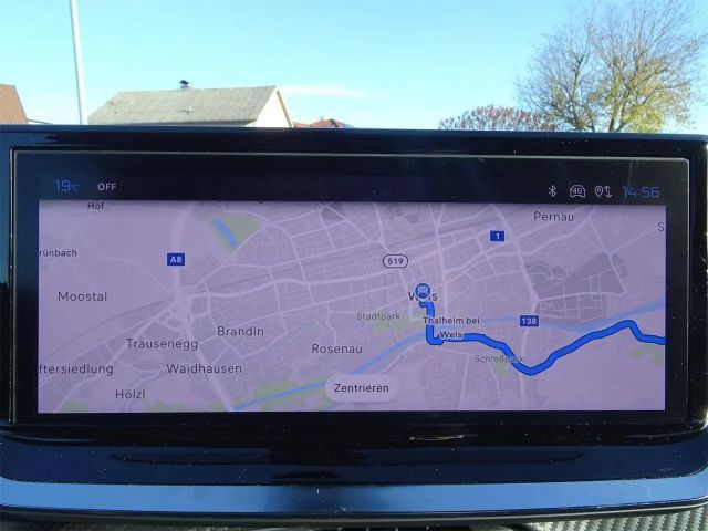 Peugeot 2008 Allure Pack PureTech