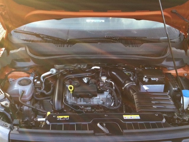 Volkswagen T-Cross T-Cross ACTIVE Navi Climatronic ACC PDC SH LM