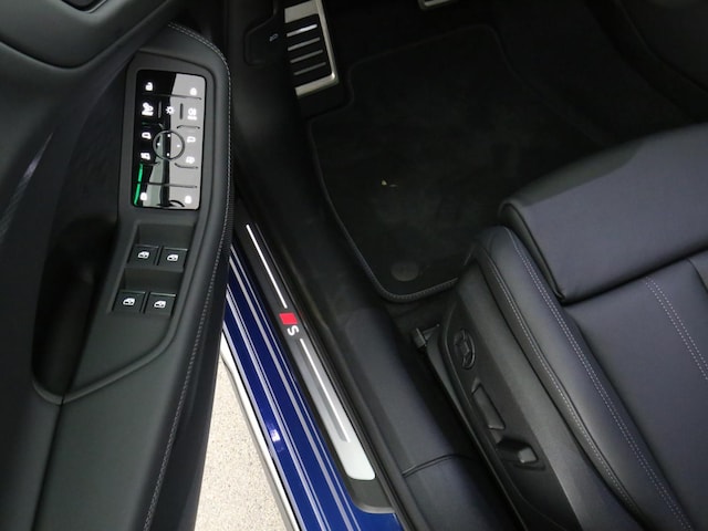 Audi A5 Avant S-Tronic