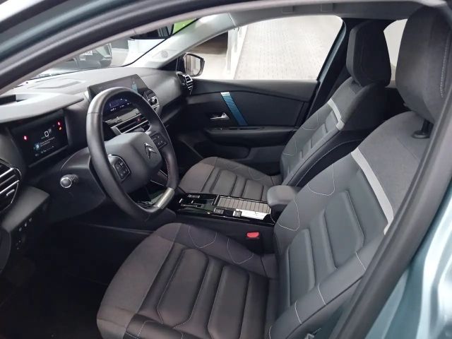 Citroën C4 Shine
