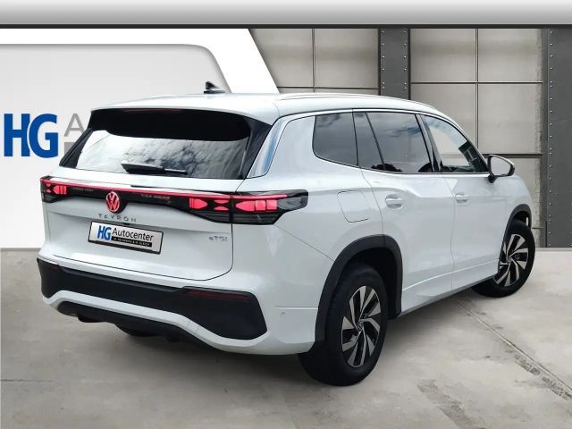 Volkswagen Tayron 1.5 eTSI DSG Life