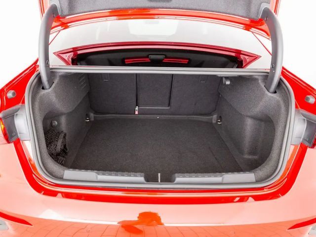 Audi S3 2.0 TFSI Quattro Sedan