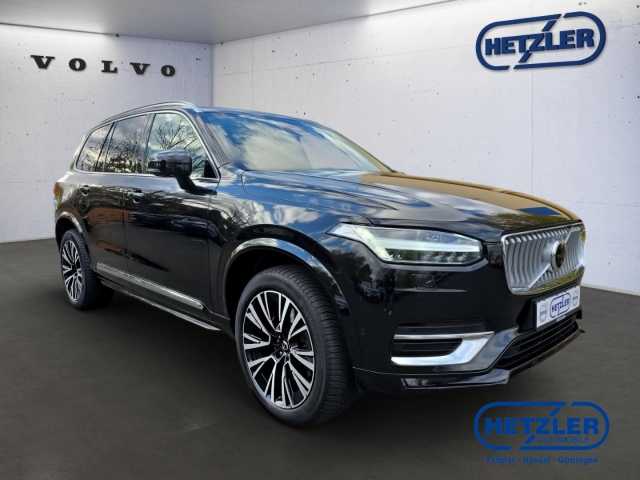Volvo XC90 XC90