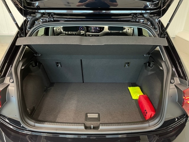 Volkswagen Polo 1.0 TSI DSG Move