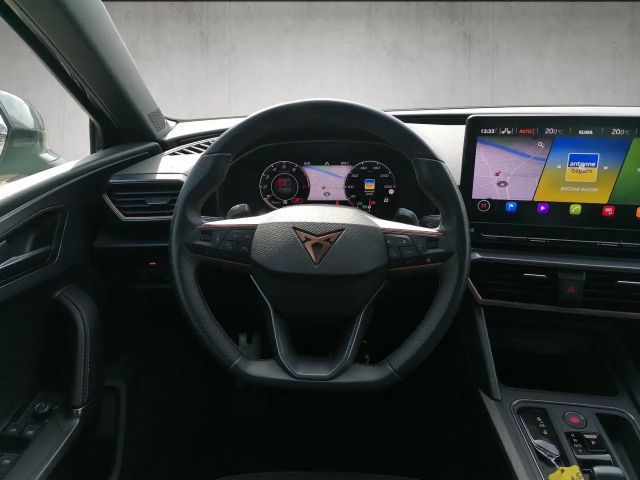 Cupra Leon 1.5 TSI DSG