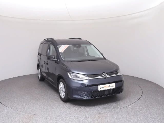 Volkswagen Caddy Life eHybrid