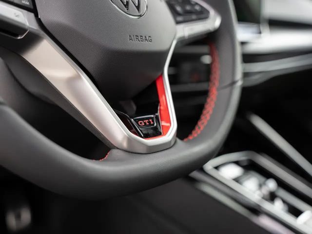 Volkswagen Golf DSG GTI IQ.Drive Sound