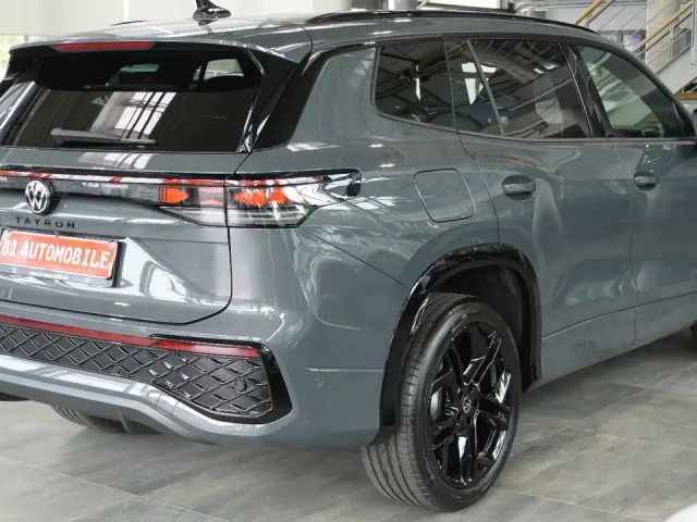 Volkswagen Tayron 2.0 TDI