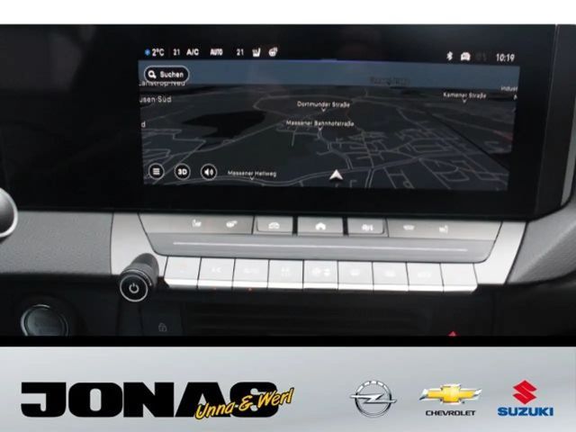 Opel Astra 1.2 Turbo Elegance