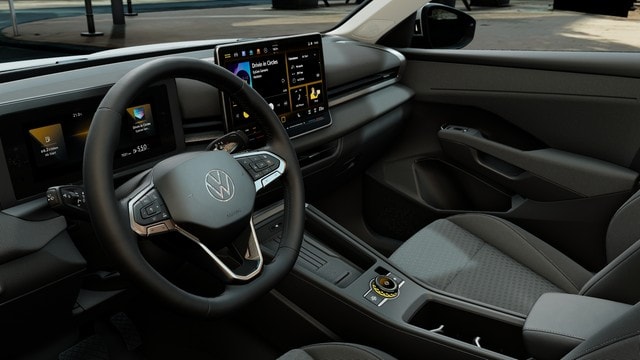 Volkswagen T-Roc DSG Life