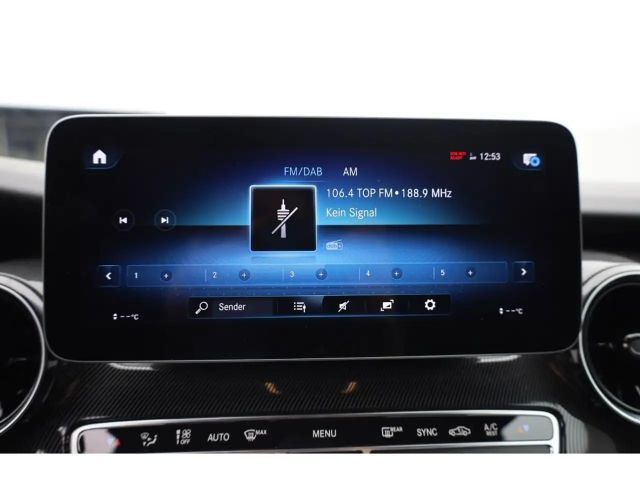 Mercedes-Benz V 300 V 300 d