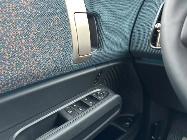 MINI Cooper Countryman FAVOURED TRIM PANO HUD PA LENK-HZ