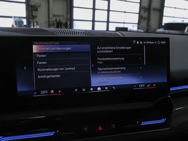 BMW 520 520i M-Sport Touring