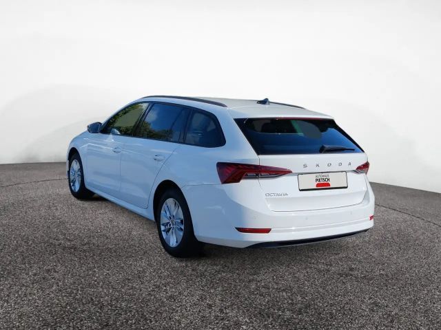 Skoda Octavia 1.5 TSI Ambition Combi