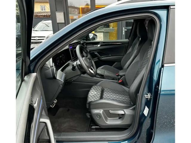 Volkswagen Tiguan 1.5 eTSI DSG R-Line