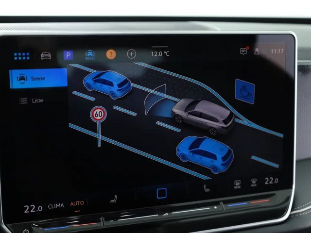 Volkswagen Passat Business DSG Variant