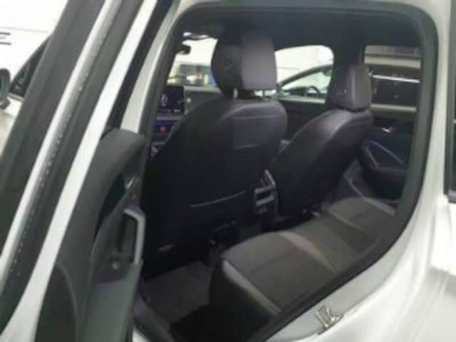 Volkswagen Tiguan GOAL MATRIX AHK NAVI TRAVEL SHZ el.HECKKLAPPE