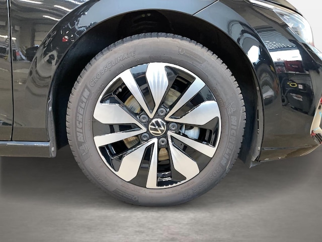 Volkswagen Golf 1.5 eTSI DSG Golf VIII Variant