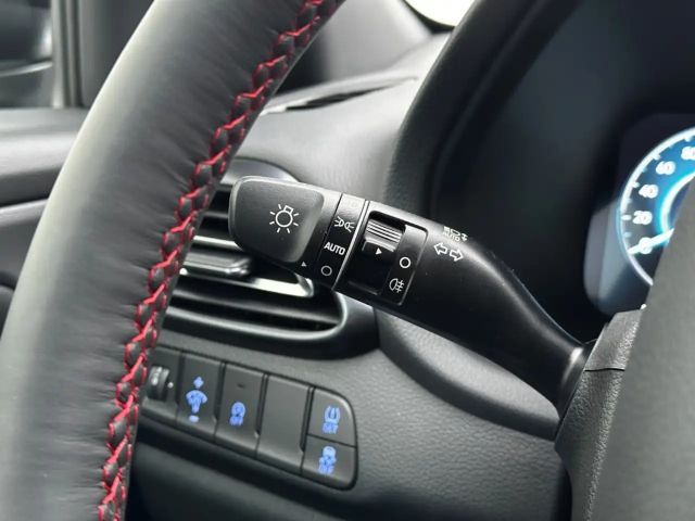 Hyundai i30 N Line T-GDi