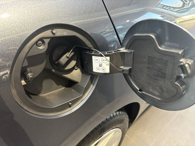 Renault Clio Business Line TCe 90