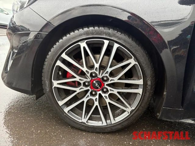 Kia ProCeed GDi GT-Line