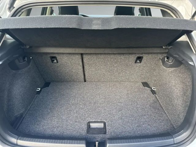 Volkswagen Polo 1.0 TSI DSG