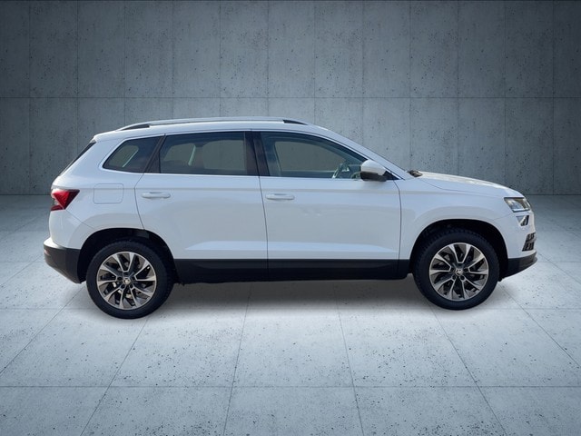 Skoda Karoq 1.0 TSI Clever