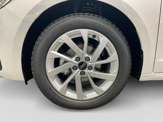 Audi A1 25 TFSI S-Tronic Sportback