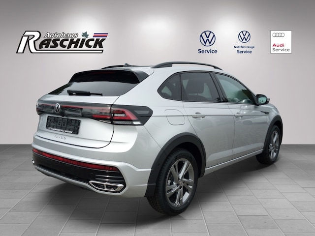 Volkswagen Taigo 1.0 TSI