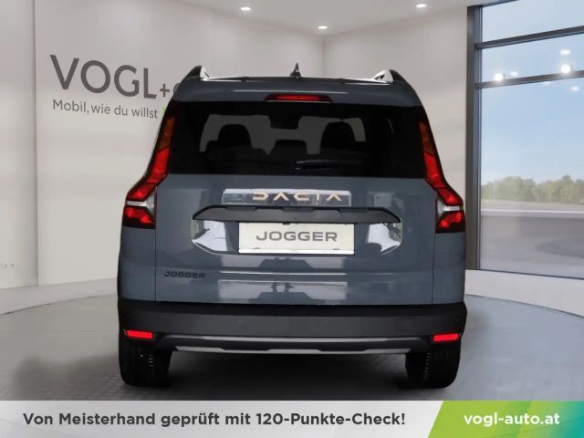 Dacia Jogger Extreme TCe 100