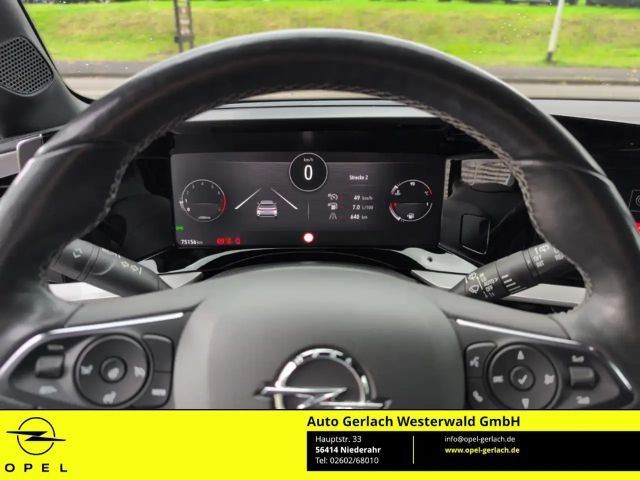 Opel Mokka GS-Line Grand Sport