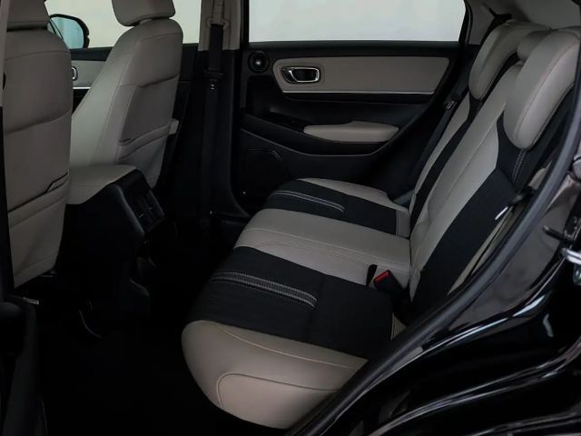 Honda HR-V Advance Hybrid i-MMD