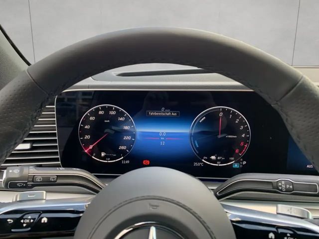 Mercedes-Benz GLE 350 GLE