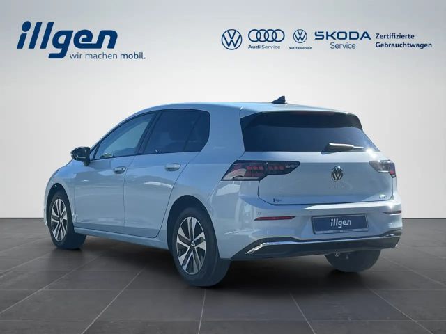 Volkswagen Golf 1.5 eTSI DSG Golf VIII