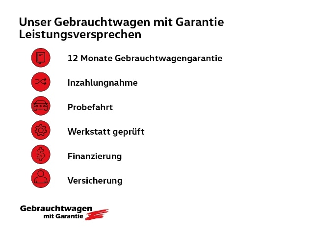 Volkswagen Golf 1.5 TSI Golf VIII