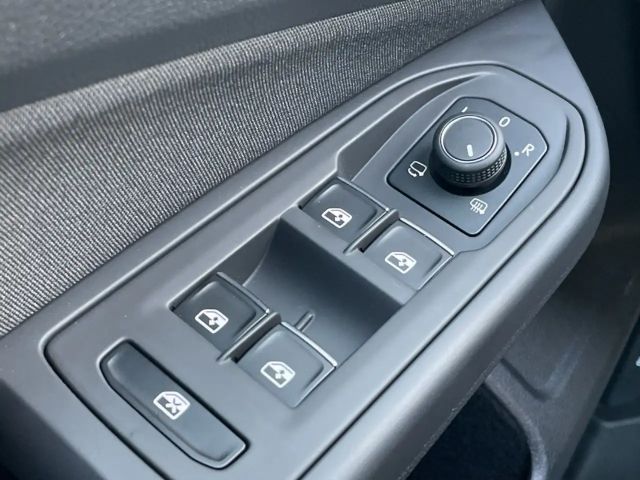 Volkswagen Golf 2.0 TSI GTI Golf VIII