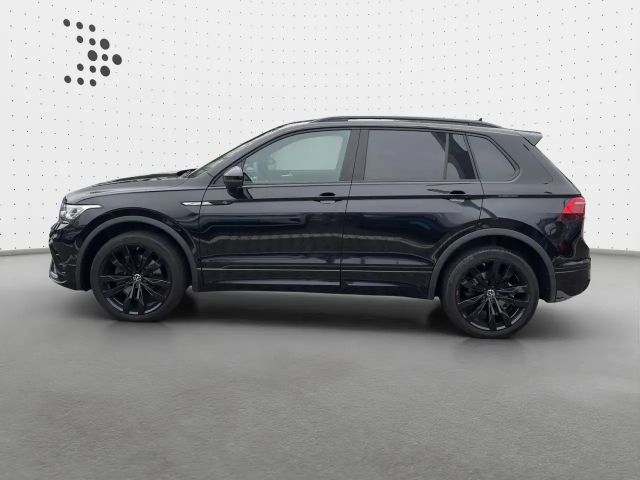 Volkswagen Tiguan 2.0 TSI IQ.Drive R-Line