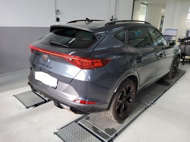 Cupra Formentor 1.4 VZ e-Hybrid