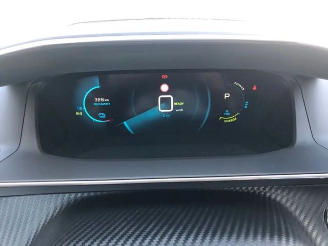 Peugeot E-2008 Allure Pack