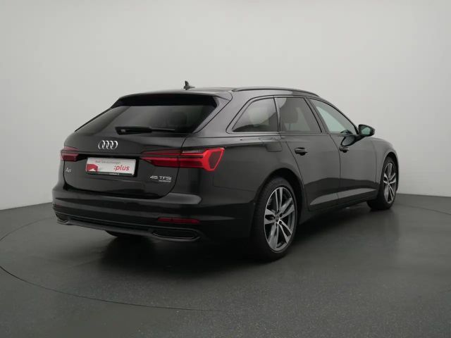 Audi A6 Avant Quattro