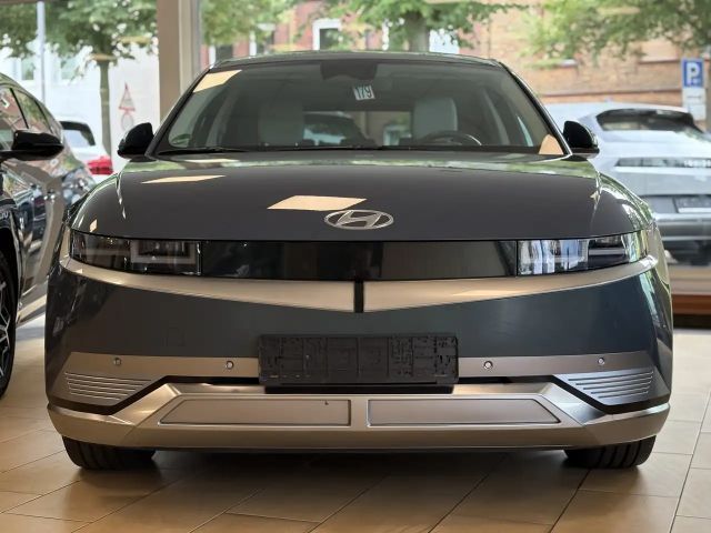 Hyundai IONIQ 5 Techniq