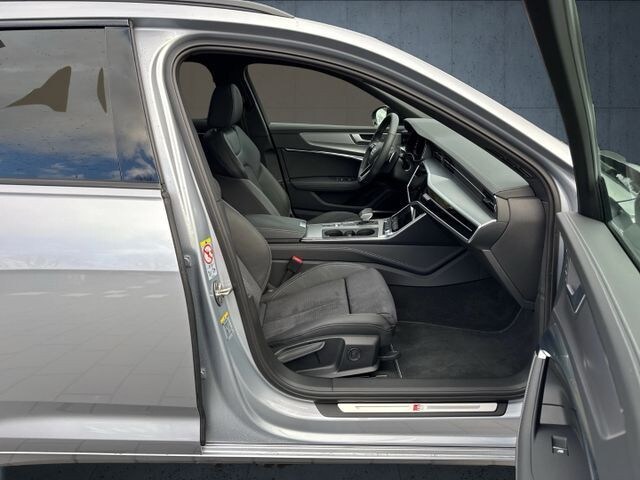 Audi A6 45 TFSI Avant Quattro S-Tronic