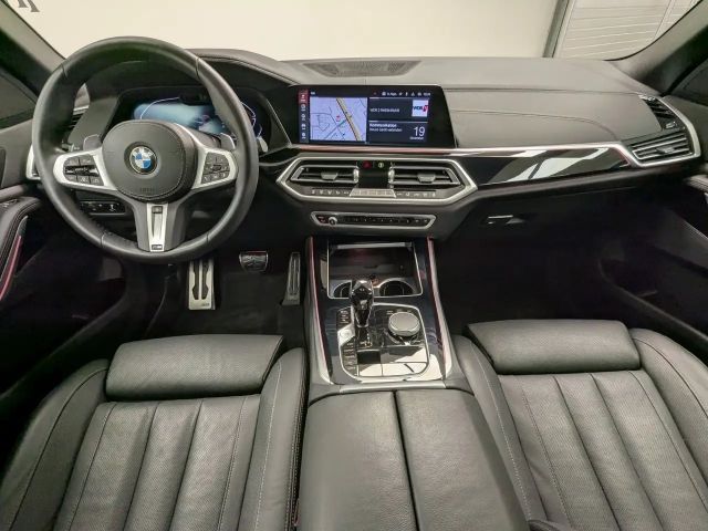 BMW X5 xDrive40d