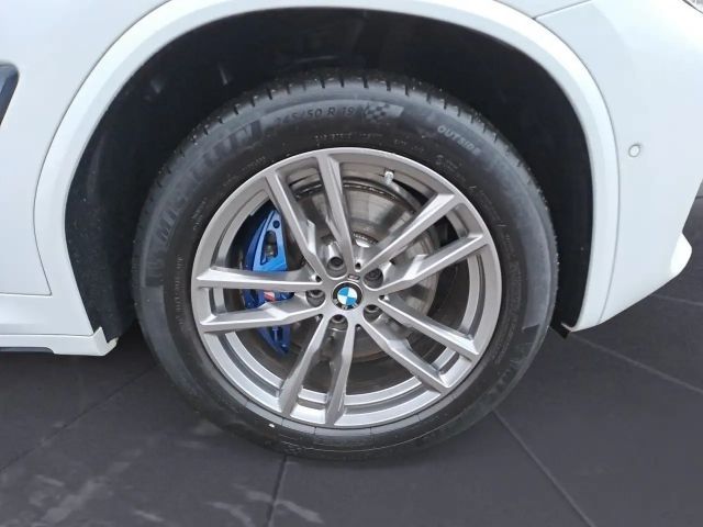BMW X3 xDrive30e