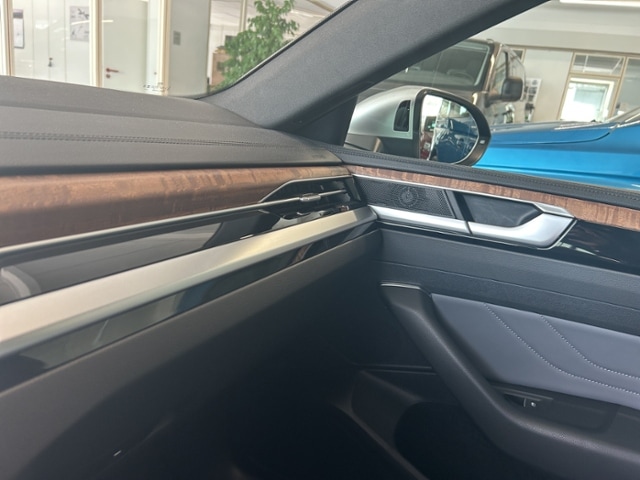 Volkswagen Arteon Shooting Brake 2.0 TDI DSG