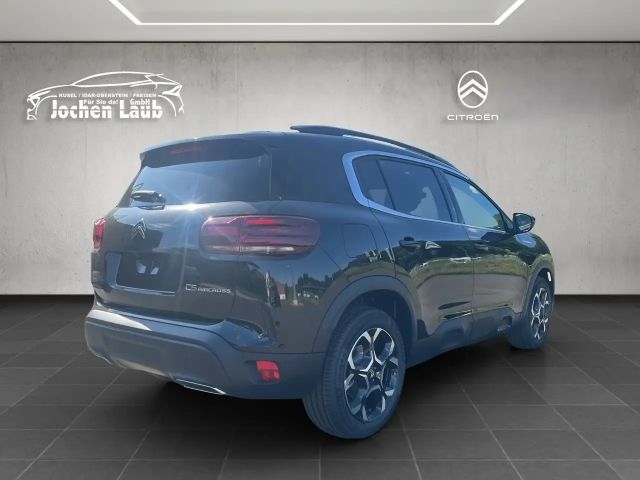 Citroën C5 Aircross Hybrid Max